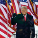 Illustration for article titled GTFOH Trump Watch: Look Straight Into the Camera and Pretend to Love America
